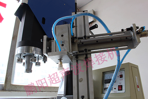 超声波焊接机的焊接因素和原理